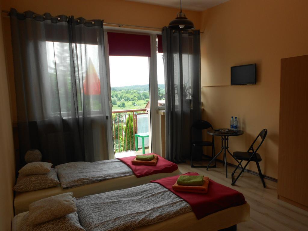 Hostel Extra Do Wynajecia