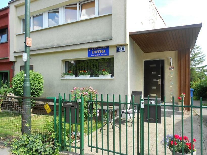 Hostel Extra Do Wynajecia *